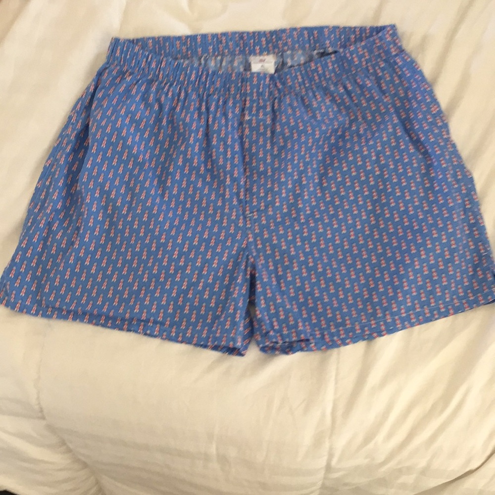 Vineyard Vines Boxers. Size:XL. In good condition